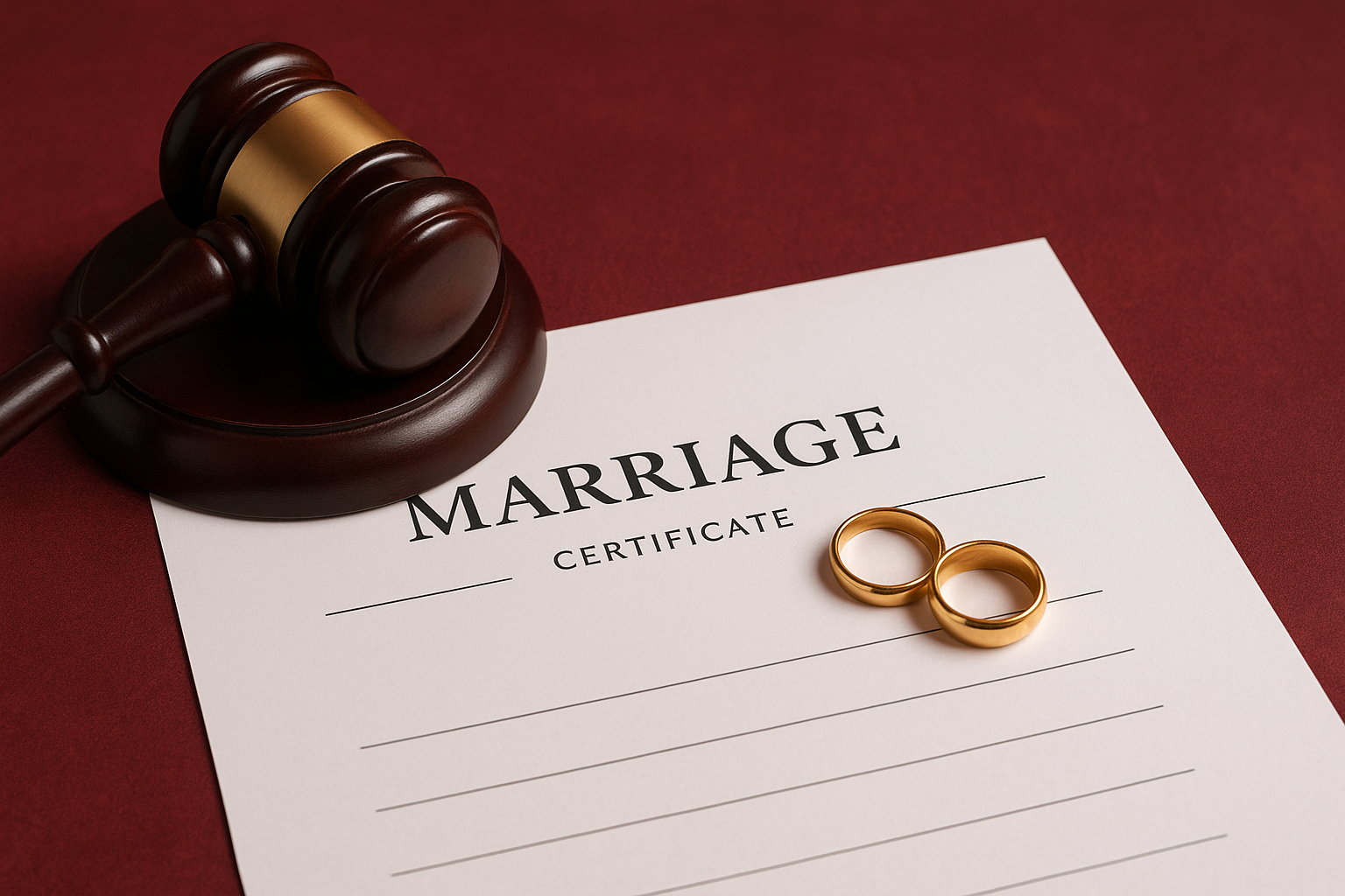 Por que preciso legalizar meu casamento estrangeiro no Brasil para comprar um imóvel?